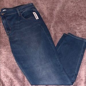 24/7 Sculpt Rockstar Super Skinny Jeans